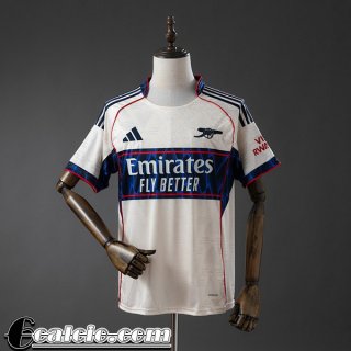 Maglia Calcio Arsenal Edizione speciale Uomo 25-26 TBB921