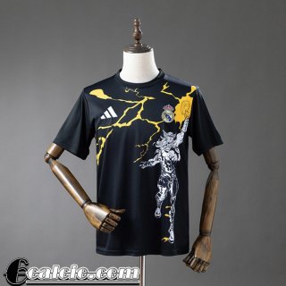 Maglia Calcio Real Madrid Edizione speciale Uomo 25-26 TBB927 Maglia Calcio Real Madrid Edizione speciale Uomo 25-26 TBB927