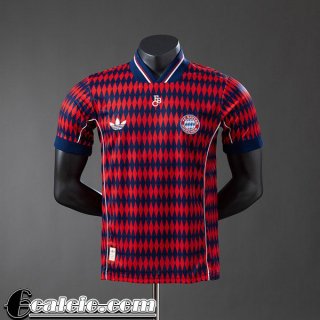 Maglia Calcio Bayern Monaco Edizione speciale Uomo 25-26 TBB929 Maglia Calcio Bayern Monaco Edizione speciale Uomo 25-26 TBB929