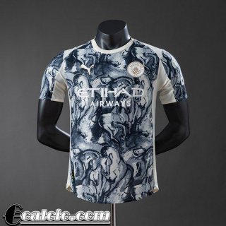 Maglia Calcio Manchester City Edizione speciale Uomo 25-26 TBB931 Maglia Calcio Manchester City Edizione speciale Uomo 25-26 TBB931