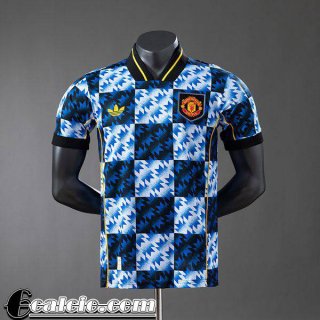 Maglia Calcio Manchester United Edizione speciale Uomo 25-26 TBB932 Maglia Calcio Manchester United Edizione speciale Uomo 25-26 TBB932