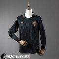 Maglia Calcio Portogallo Edizione speciale Uomo Maniche Lunghe 2025 TBB933 Maglia Calcio Portogallo Edizione speciale Uomo Maniche Lunghe 2025 TBB933