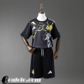 Maglia Calcio Real Madrid Edizione speciale Bambini 25-26 TBB938-XH Maglia Calcio Real Madrid Edizione speciale Bambini 25-26 TBB938-XH