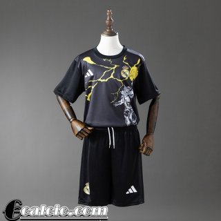 Maglia Calcio Real Madrid Edizione speciale Bambini 25-26 TBB938-XH Maglia Calcio Real Madrid Edizione speciale Bambini 25-26 TBB938-XH