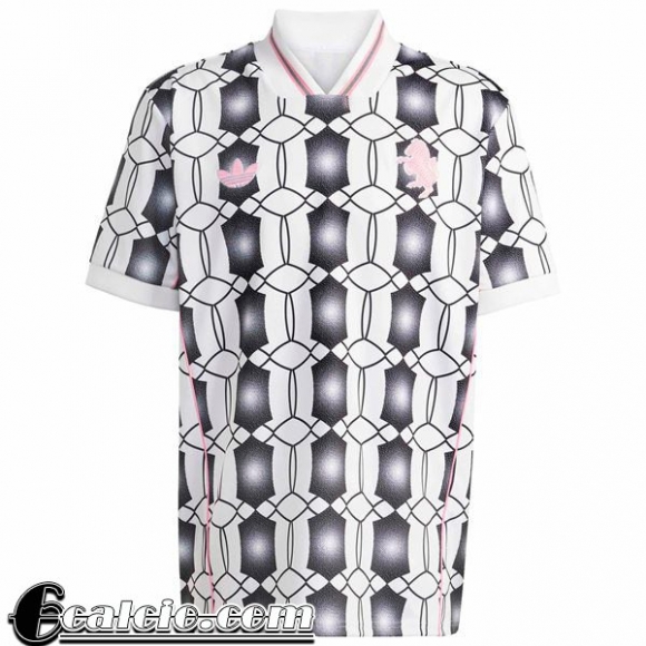 Maglia Calcio Juventus Edizione speciale Uomo 25-26 TBB939 Maglia Calcio Juventus Edizione speciale Uomo 25-26 TBB939
