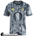 Maglia Calcio Juventus Edizione speciale Uomo 25-26 TBB940 Maglia Calcio Juventus Edizione speciale Uomo 25-26 TBB940