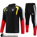 Tute Calcio Germania Uomo 25-26 A1078 Tute Calcio Germania Uomo 25-26 A1078