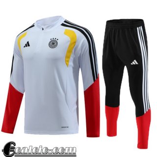 Tute Calcio Germania Uomo 25-26 A1079 Tute Calcio Germania Uomo 25-26 A1079