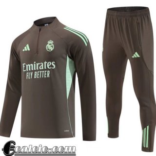 Tute Calcio Real Madrid Uomo 25-26 A1080 Tute Calcio Real Madrid Uomo 25-26 A1080
