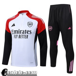 Tute Calcio Arsenal Uomo 25-26 A1083 Tute Calcio Arsenal Uomo 25-26 A1083