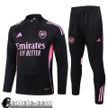 Tute Calcio Arsenal Uomo 25-26 A1084 Tute Calcio Arsenal Uomo 25-26 A1084