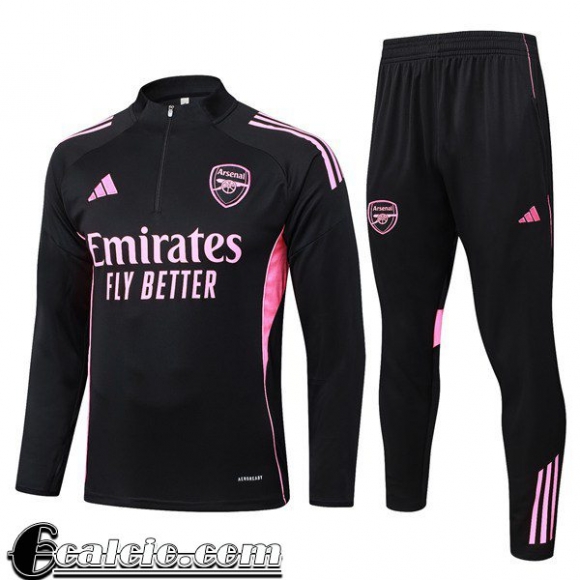 Tute Calcio Arsenal Uomo 25-26 A1084 Tute Calcio Arsenal Uomo 25-26 A1084