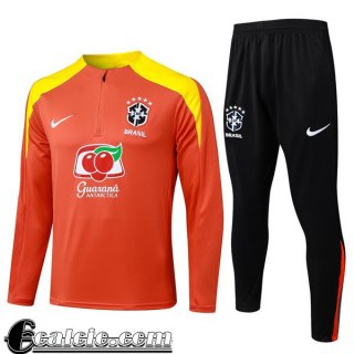 Tute Calcio Brasile Uomo 25-26 A1086 Tute Calcio Brasile Uomo 25-26 A1086