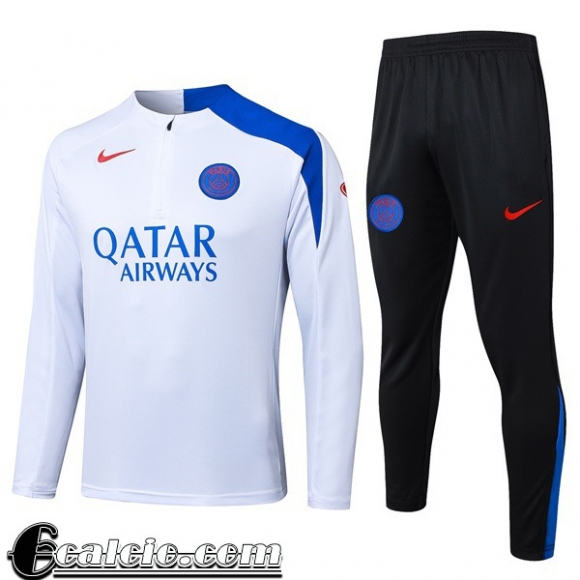 Tute Calcio PSG Uomo 25-26 A1088 Tute Calcio PSG Uomo 25-26 A1088