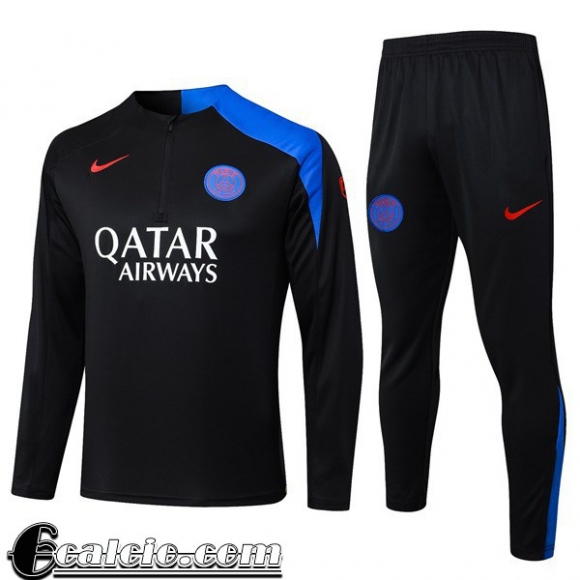 Tute Calcio PSG Uomo 25-26 A1089 Tute Calcio PSG Uomo 25-26 A1089
