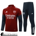Tute Calcio Arsenal Uomo 25-26 A1090 Tute Calcio Arsenal Uomo 25-26 A1090