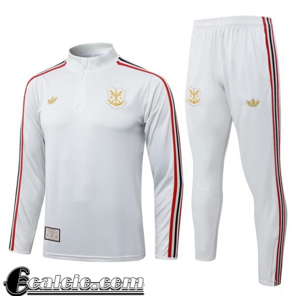 Tute Calcio Flamengo Uomo 25-26 A1093 Tute Calcio Flamengo Uomo 25-26 A1093