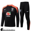 Tute Calcio Brasile Uomo 25-26 A1094 Tute Calcio Brasile Uomo 25-26 A1094