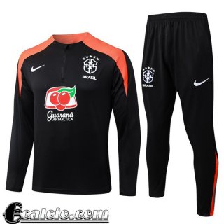 Tute Calcio Brasile Uomo 25-26 A1094 Tute Calcio Brasile Uomo 25-26 A1094
