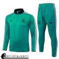 Tute Calcio liverpool Uomo 25-26 A1095 Tute Calcio liverpool Uomo 25-26 A1095