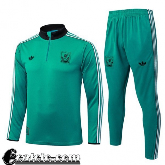 Tute Calcio liverpool Uomo 25-26 A1095 Tute Calcio liverpool Uomo 25-26 A1095