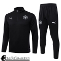 Tute Calcio Manchester City Uomo 25-26 A1096 Tute Calcio Manchester City Uomo 25-26 A1096
