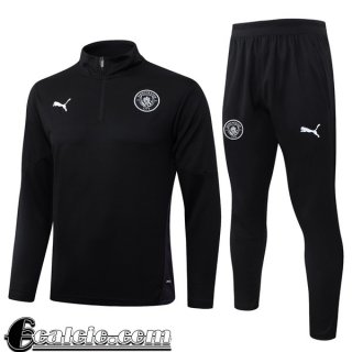 Tute Calcio Manchester City Uomo 25-26 A1096