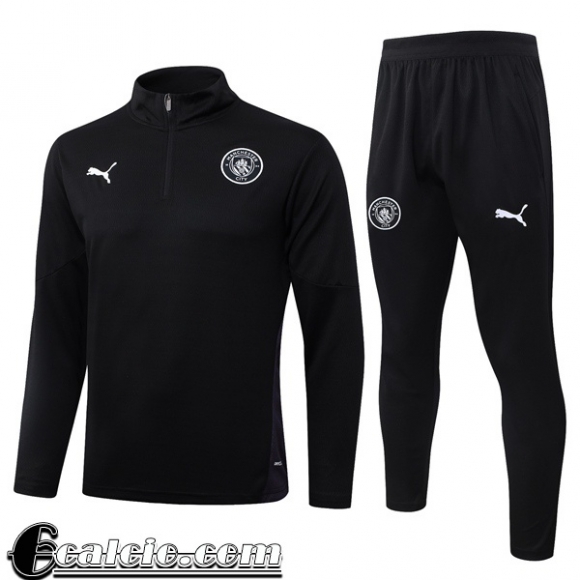 Tute Calcio Manchester City Uomo 25-26 A1096 Tute Calcio Manchester City Uomo 25-26 A1096
