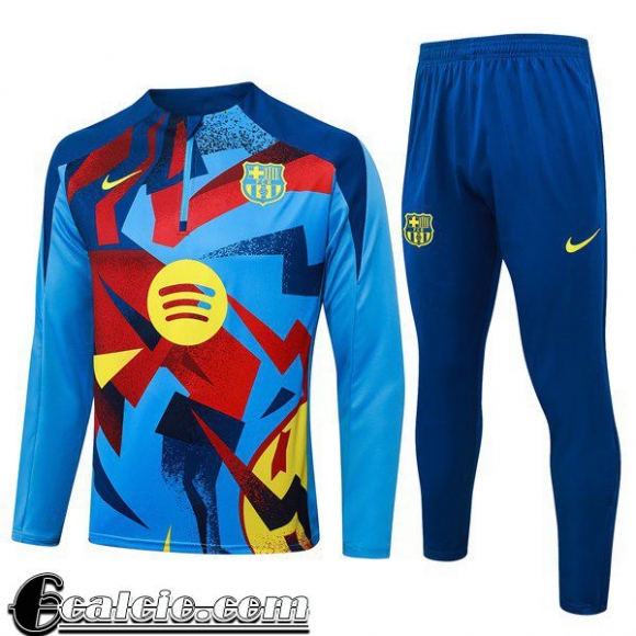 Tute Calcio Barcellona Uomo 25-26 A1098 Tute Calcio Barcellona Uomo 25-26 A1098