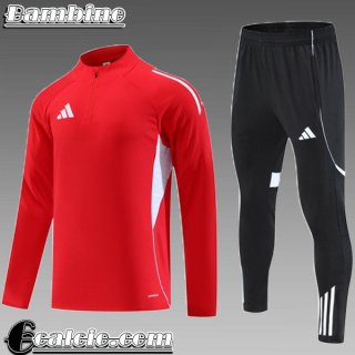 KIT: Tute Calcio Sport Bambini 25-26 C960 KIT: Tute Calcio Sport Bambini 25-26 C960