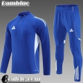 KIT: Tute Calcio Sport Bambini 25-26 C961 KIT: Tute Calcio Sport Bambini 25-26 C961