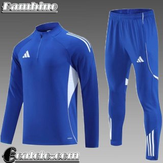 KIT: Tute Calcio Sport Bambini 25-26 C961 KIT: Tute Calcio Sport Bambini 25-26 C961