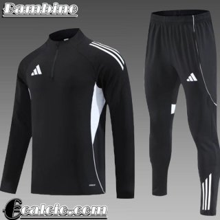 KIT: Tute Calcio Sport Bambini 25-26 C962 KIT: Tute Calcio Sport Bambini 25-26 C962