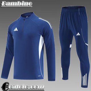 KIT: Tute Calcio Sport Bambini 25-26 C963 KIT: Tute Calcio Sport Bambini 25-26 C963