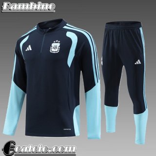 KIT: Tute Calcio Argentina Bambini 25-26 C964 KIT: Tute Calcio Argentina Bambini 25-26 C964