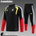 KIT: Tute Calcio Germania Bambini 25-26 C965 KIT: Tute Calcio Germania Bambini 25-26 C965