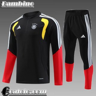 KIT: Tute Calcio Germania Bambini 25-26 C965 KIT: Tute Calcio Germania Bambini 25-26 C965