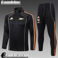 KIT: Tute Calcio Arsenal Bambini 25-26 C971 KIT: Tute Calcio Arsenal Bambini 25-26 C971