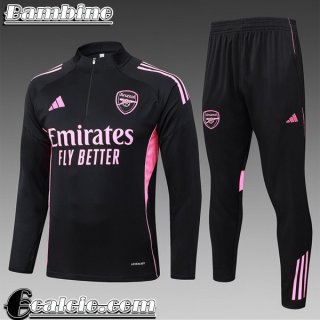 KIT: Tute Calcio Arsenal Bambini 25-26 C980 KIT: Tute Calcio Arsenal Bambini 25-26 C980