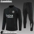 KIT: Tute Calcio PSG Bambini 25-26 C985 KIT: Tute Calcio PSG Bambini 25-26 C985