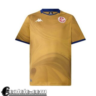 Maglia Calcio Tunisia Terza Uomo 2026 Maglia Calcio Tunisia Terza Uomo 2026