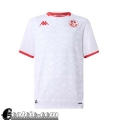 Maglia Calcio Tunisia Seconda Uomo 2026 Maglia Calcio Tunisia Seconda Uomo 2026