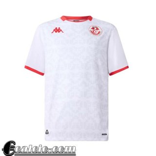 Maglia Calcio Tunisia Seconda Uomo 2026 Maglia Calcio Tunisia Seconda Uomo 2026