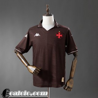 Maglia Calcio Vasco da Gama Terza Uomo 25-26 Maglia Calcio Vasco da Gama Terza Uomo 25-26