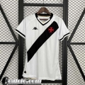 Maglia Calcio Vasco da Gama Seconda Donna 25-26 Maglia Calcio Vasco da Gama Seconda Donna 25-26