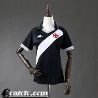 Maglia Calcio Vasco da Gama Prima Donna 25-26 Maglia Calcio Vasco da Gama Prima Donna 25-26