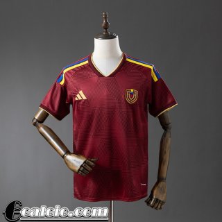 Maglia Calcio Venezuela Prima Uomo 2026 Maglia Calcio Venezuela Prima Uomo 2026