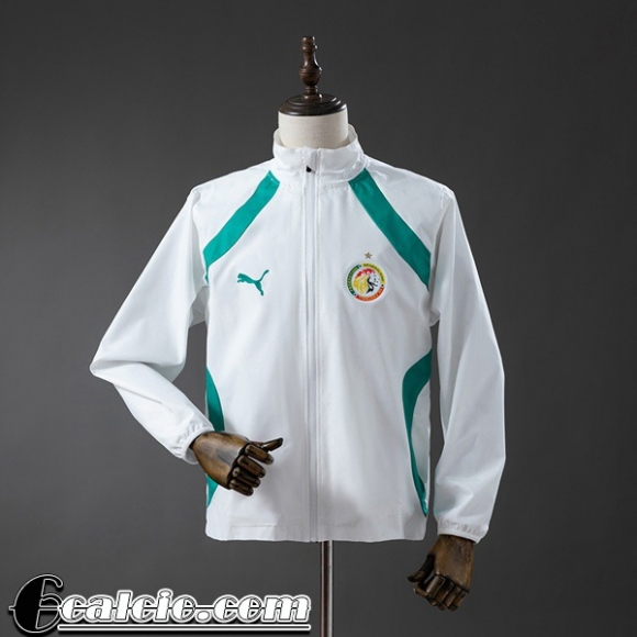 Giacca a vento Senegal Uomo 25-26 D387 Giacca a vento Senegal Uomo 25-26 D387