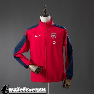 Giacca a vento Arsenal Uomo 25-26 D388 Giacca a vento Arsenal Uomo 25-26 D388