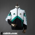 Giacca a vento Real Betis Uomo 25-26 D392 Giacca a vento Real Betis Uomo 25-26 D392